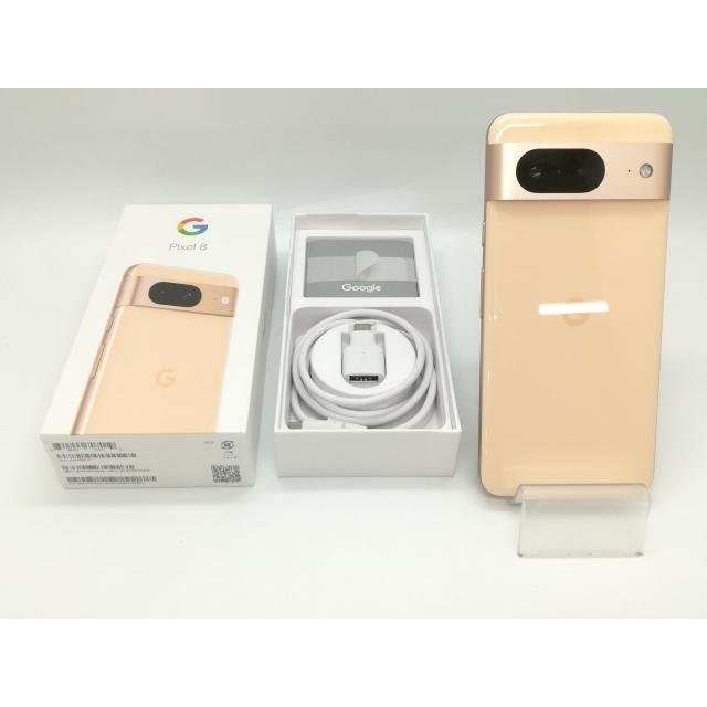 【中古】Google Pixel 8 256GB 国内版SIMフリー Google Pixel 8 256GB 新品 53,300円 中古 46,800円 | ネット最安値の
