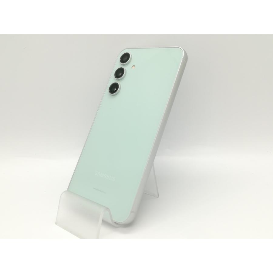 新品】Galaxy S23 Fe ミントSIM フリー256GB