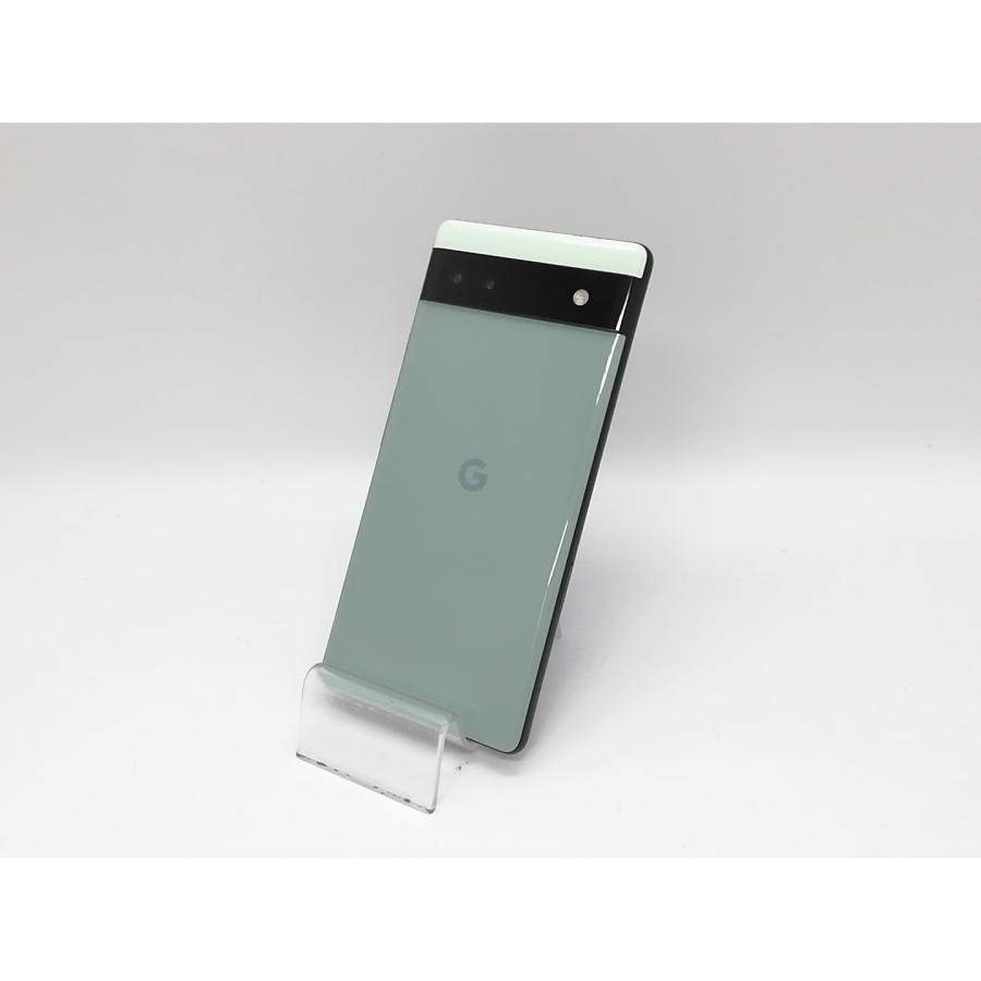 【中古】Google Pixel 6a セージ Google Pixel 6 中古 Pixel6a 128GB セージ GB17L SIMフリー