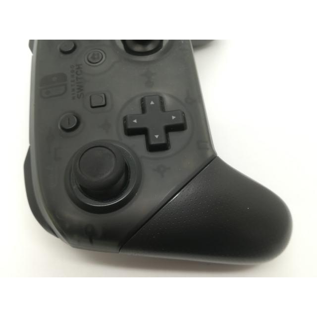 ニンテンドーswitch 本体 グレー Proコントローラー 中古 ニンテンドーswitch 本体 グレー Proコントローラー 中古 Nintendo
