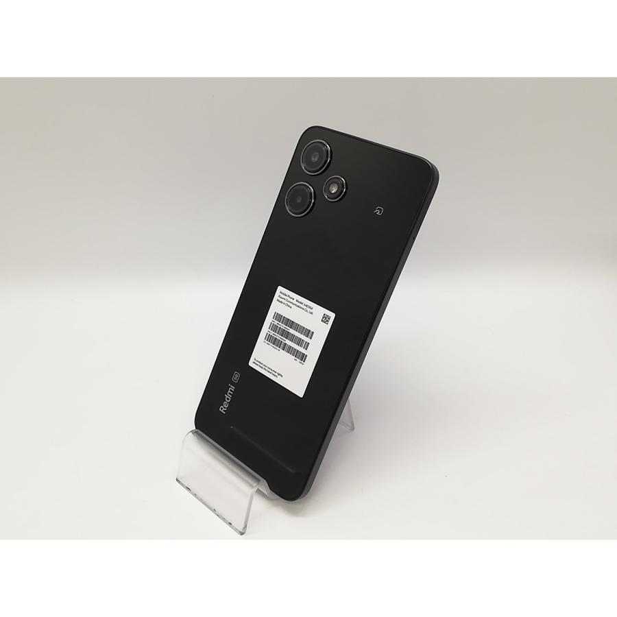 中古】Xiaomi SoftBank 【SIMフリー】 Redmi 12 5G 4GB 128GB