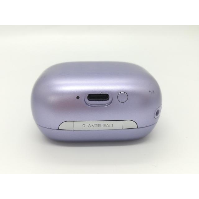 中古】JBL LIVE BEAM 3 [パープル]【福岡天神】保証期間1ヶ月【ランク