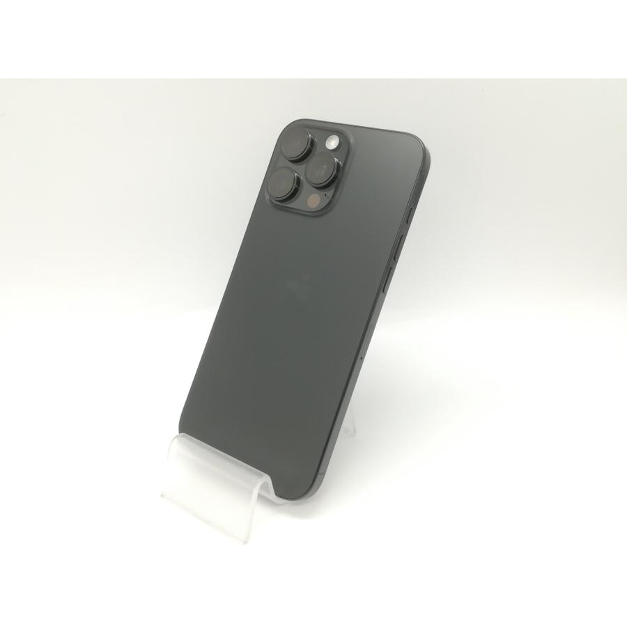 中古】Apple 国内版 【SIMフリー】 iPhone 16 Pro Max 1TB