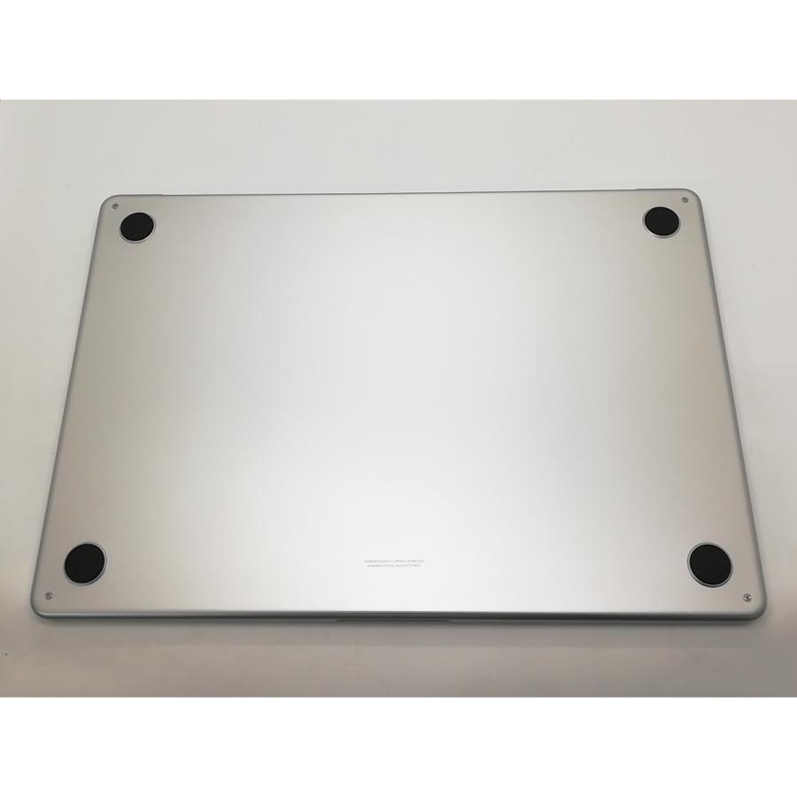 中古】Apple MacBook Air 15インチ M2(CPU:8C/GPU:10C) 8GB/256GB