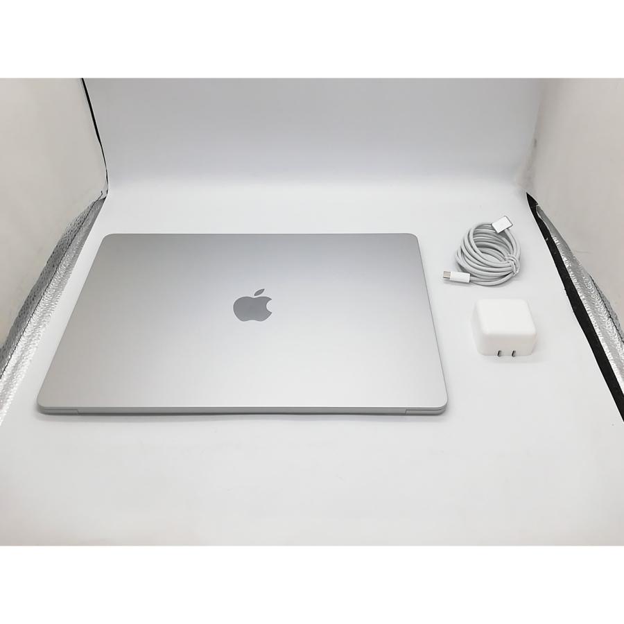 中古】Apple MacBook Air 15インチ M2(CPU:8C/GPU:10C) 8GB/256GB