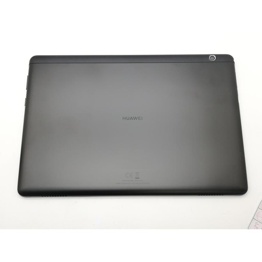 中古】Huawei 国内版 【Wi-Fi】 MediaPad T5 10 AGS2-W09 3GB 32GB