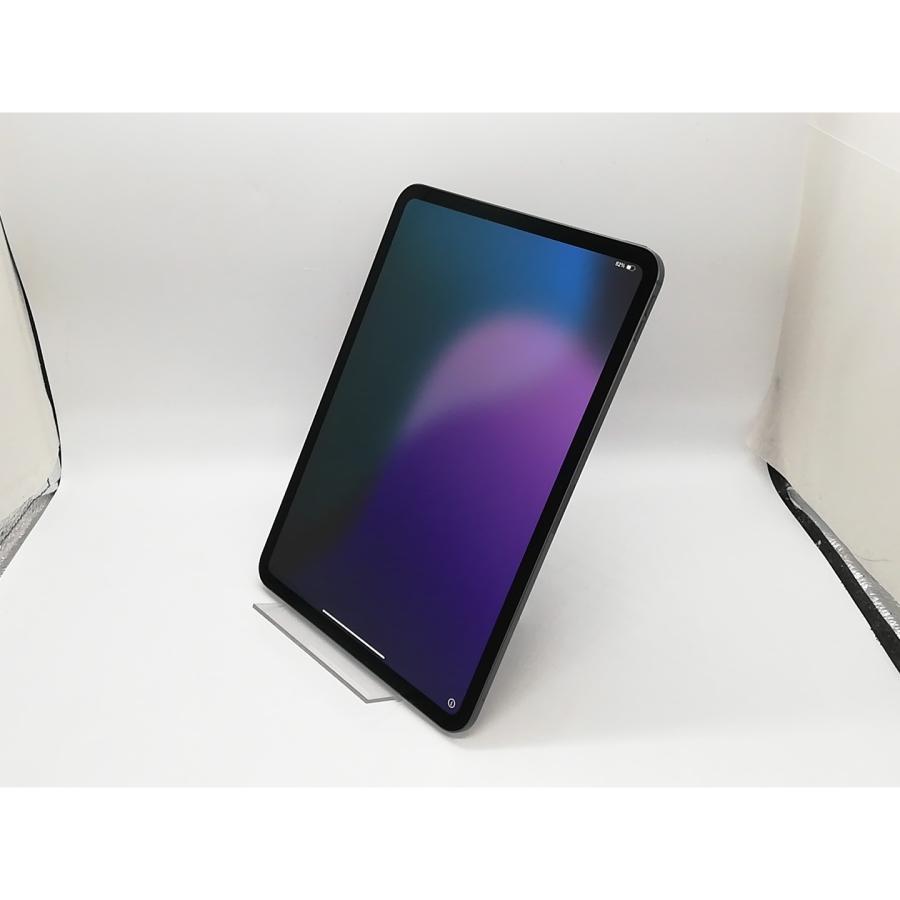 中古】Apple 【Wi-Fi】 11インチ iPad Pro（M4/2024） 512GB スペース