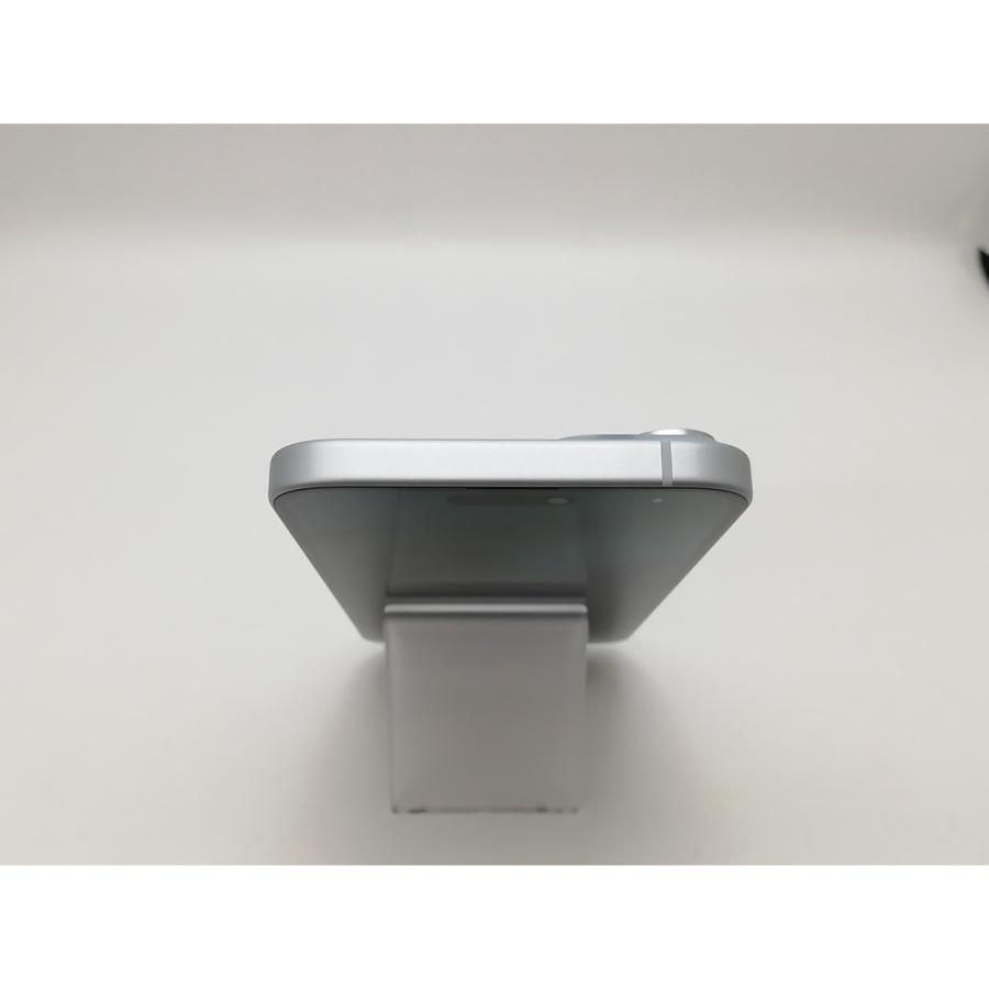 【中古】Apple 国内版 【SIMフリー】 iPhone 15 Plus 256GB ブルー MU0N3J/A【福岡天神】保証期間１ヶ月【ランクA】の画像