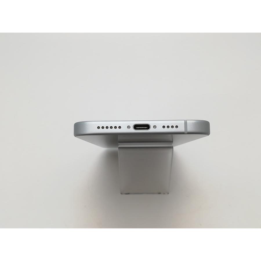 【中古】Apple 国内版 【SIMフリー】 iPhone 15 Plus 256GB ブルー MU0N3J/A【福岡天神】保証期間１ヶ月【ランクA】の画像
