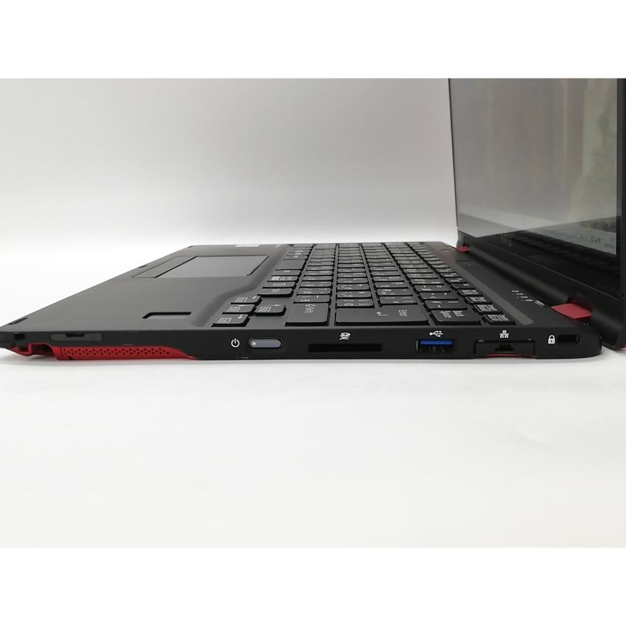 中古】Fujitsu LIFEBOOK U U9310X/D FMVU29013 無線WANモデル