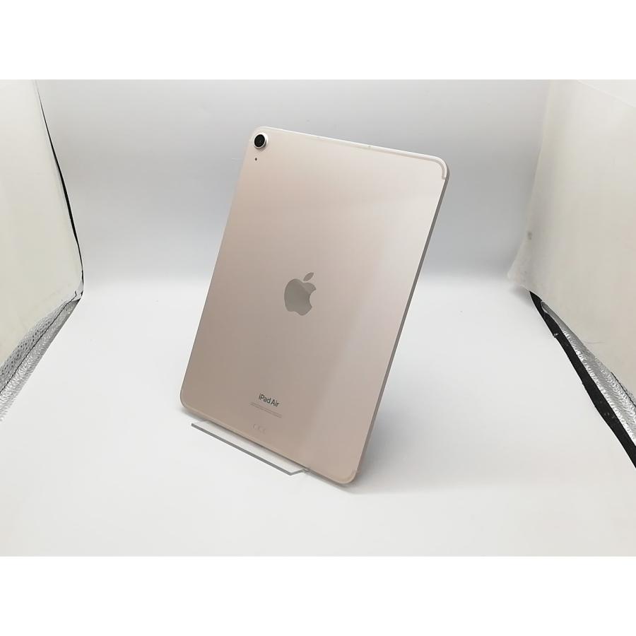 中古】【赤ロム保証あり】Apple au 【SIMフリー】 11インチ iPad Air