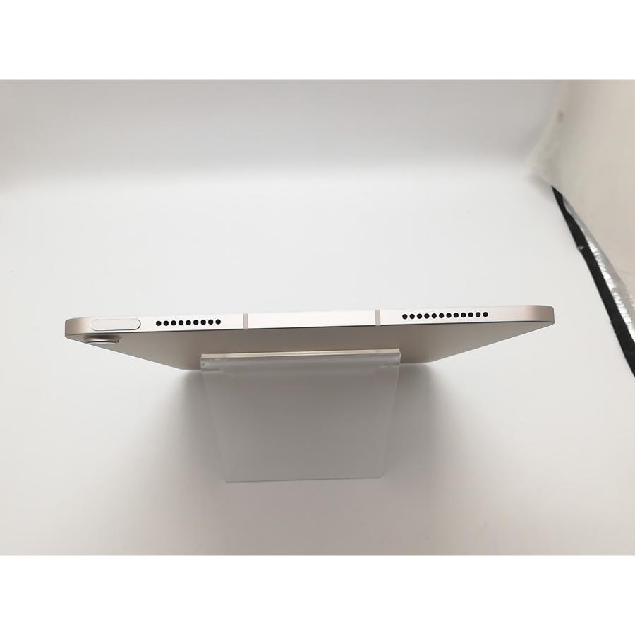 中古】【赤ロム保証あり】Apple au 【SIMフリー】 11インチ iPad Air