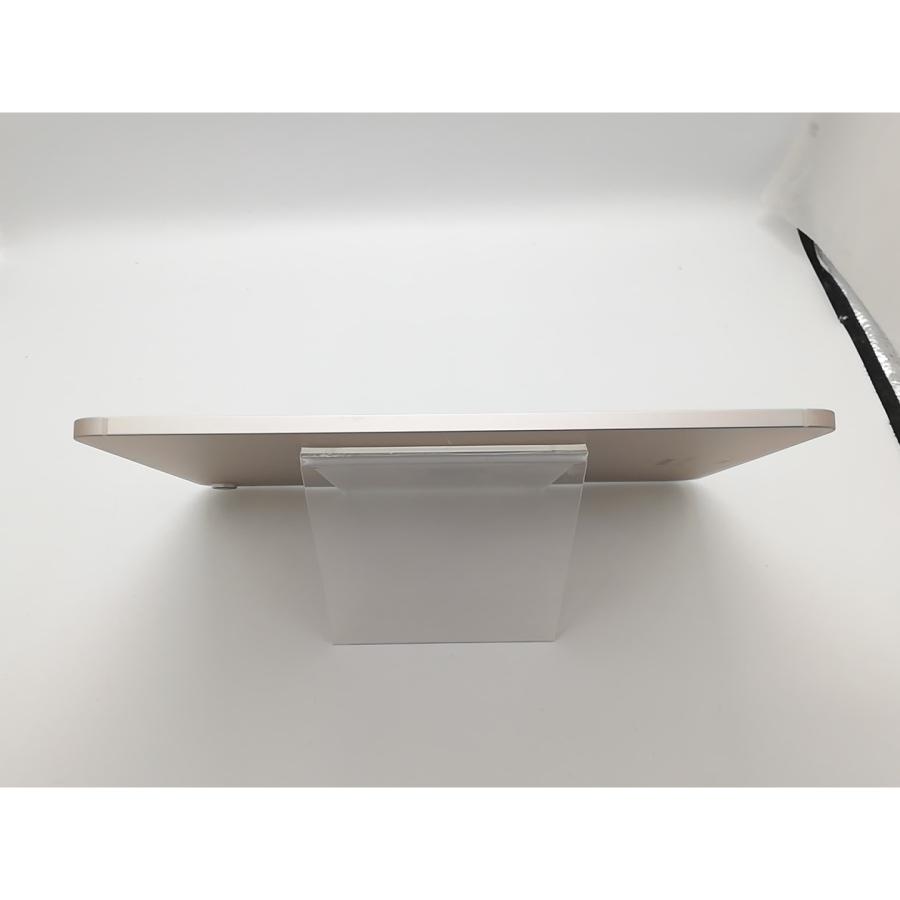 中古】【赤ロム保証あり】Apple au 【SIMフリー】 11インチ iPad Air
