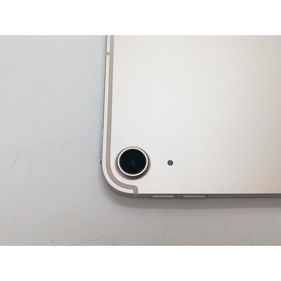 中古】【赤ロム保証あり】Apple au 【SIMフリー】 11インチ iPad Air