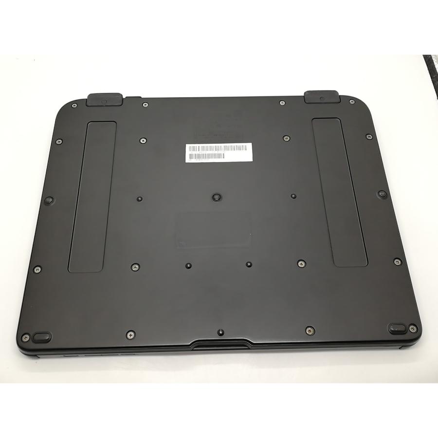 中古】ARROWS Tab Q7311/FB FARQ27011 Secured-core PC非対応モデル