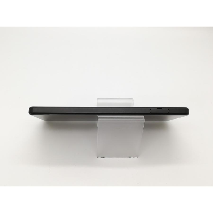 中古】SONY au 【SIMロック解除済み】 Xperia 1 III フロストブラック