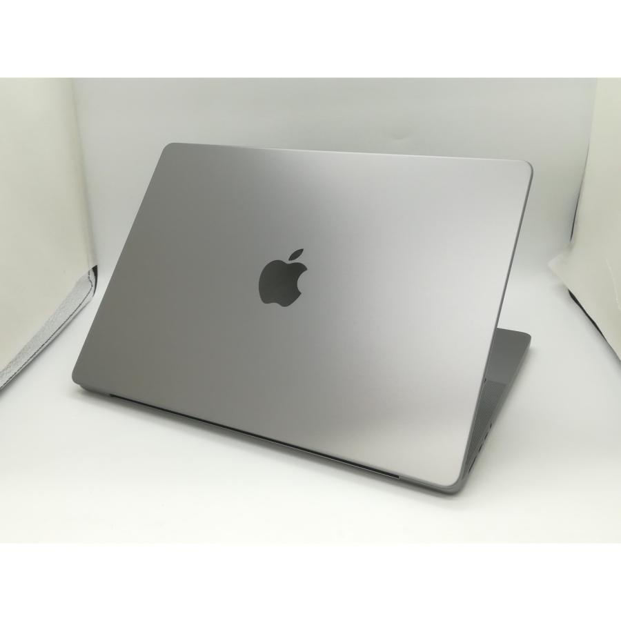 中古】Apple MacBook Pro 14インチ M1 Pro(CPU:8C/GPU:14C) 16GB/512GB