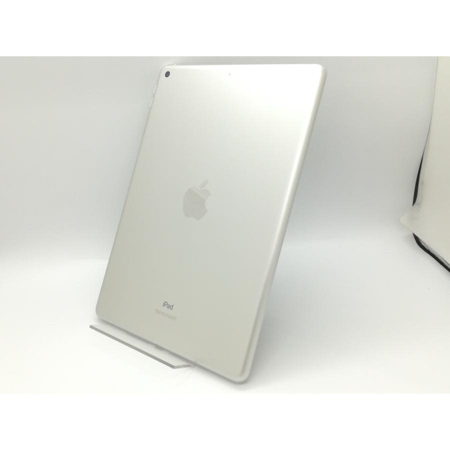 中古】Apple 【Wi-Fi】 iPad（第9世代/2021） 64GB シルバー MK2L3J/A
