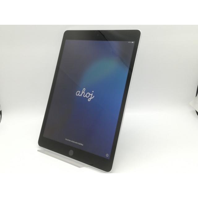 中古】Apple 【Wi-Fi】 iPad（第9世代/2021） 64GB シルバー MK2L3J/A
