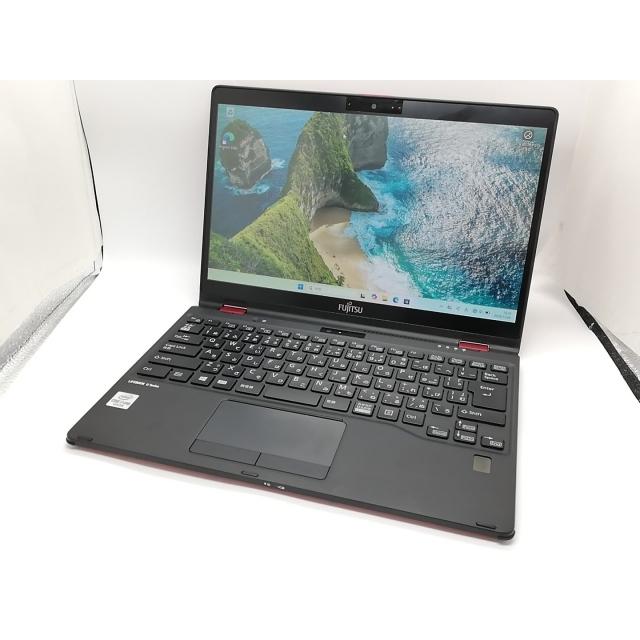中古】Fujitsu LIFEBOOK U U9310X/D FMVU29013 無線WANモデル