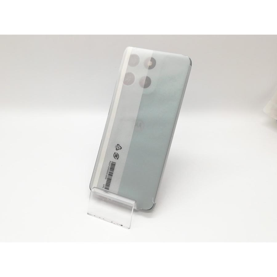 新品未使用 moto g66y 5G グレーミストY!mobile版SIMフリー moto g 【土日、祝日発送】新品未使用品【Sランク】Y!mobile版SIM