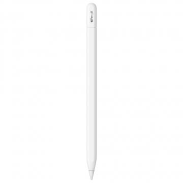 未使用】Apple Apple Pencil（USB-C） MUWA3ZA/A【福岡天神】保証期間