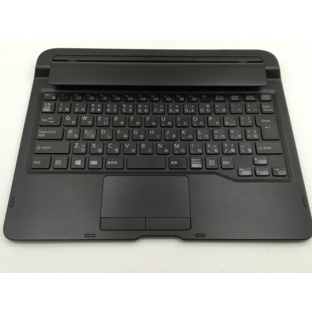 【中古】ARROWS Tab Q7310/DB FARQ26011 Secured-core PC非対応モデル【i5-10310U 4G 128G(SSD) WiFi 13.3LCD (タッチパネル)】【福岡筑紫】保証期間１ヶ月の画像