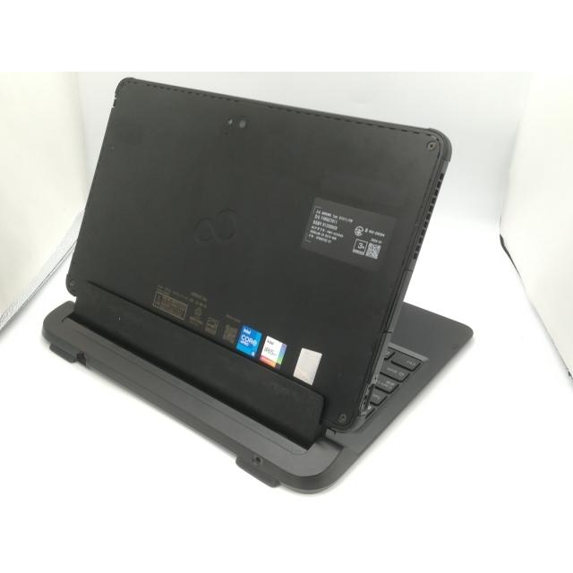 中古】ARROWS Tab Q7311/FB FARQ27011 Secured-core PC非対応モデル