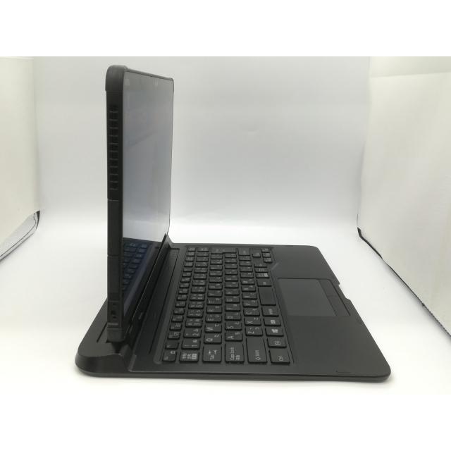 中古】ARROWS Tab Q7311/FB FARQ27011 Secured-core PC非対応モデル