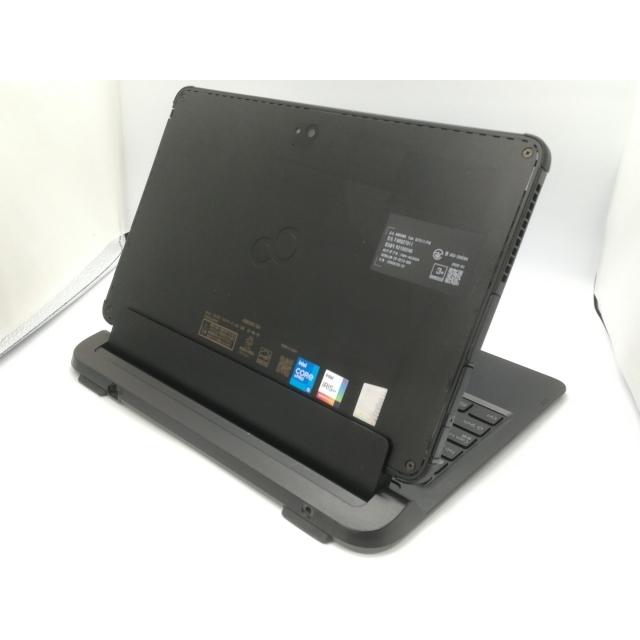 中古】ARROWS Tab Q7311/FB FARQ27011 Secured-core PC非対応モデル
