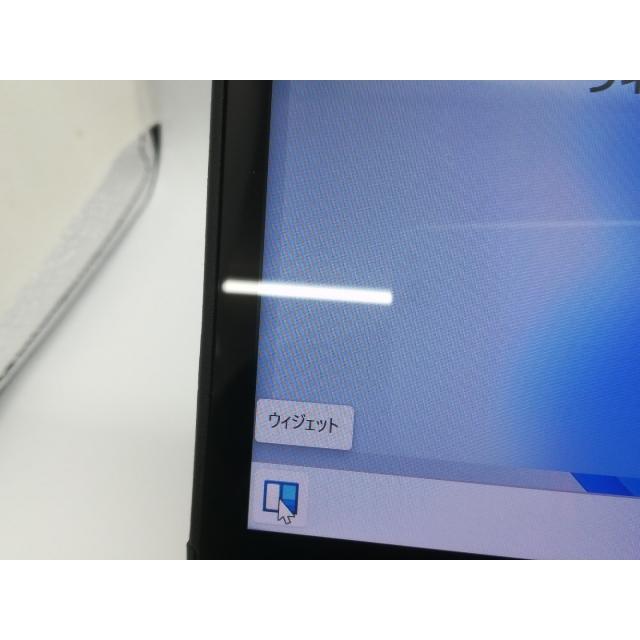 中古】ARROWS Tab Q7311/FB FARQ27011 Secured-core PC非対応モデル