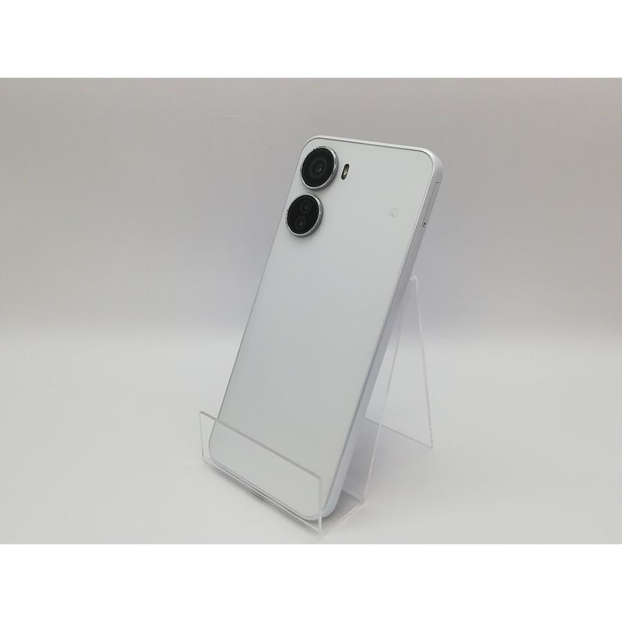 中古】ZTE ymobile 【SIMフリー】 Libero 5G IV 4GB 128GB ホワイト