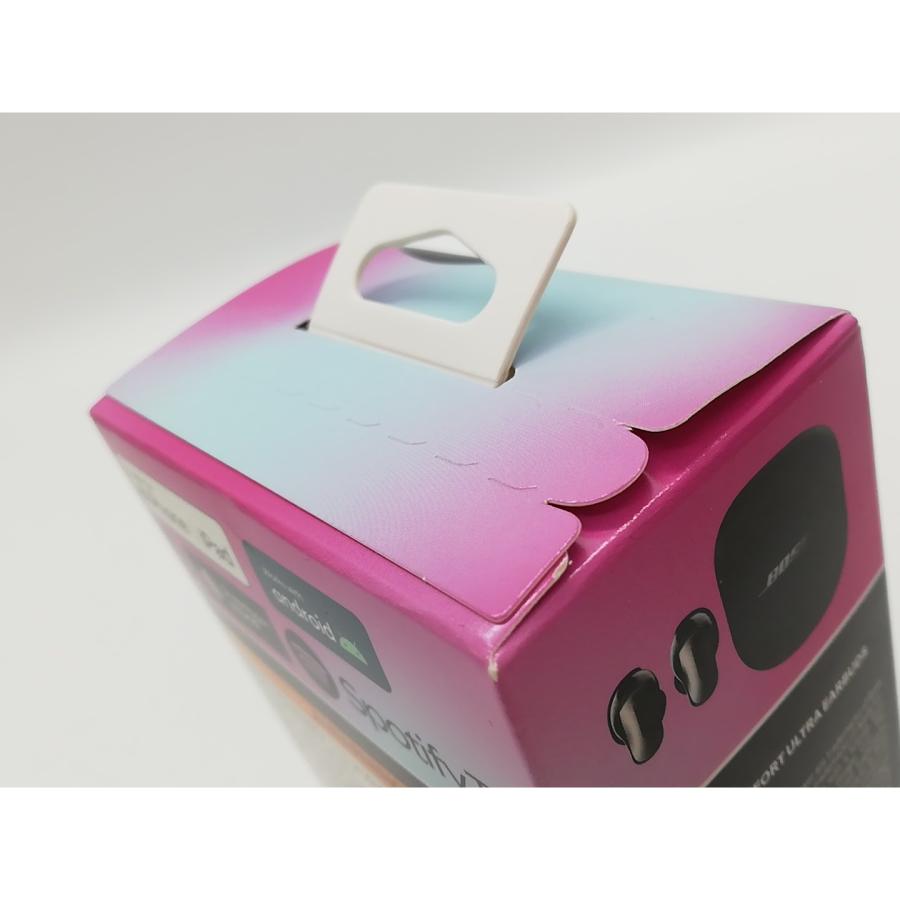 Bose QuietComfort Ultra Earbubs 新品未開封 BOSE QuietComfort Ultra EARBUDS新品未開封 - メルカリ