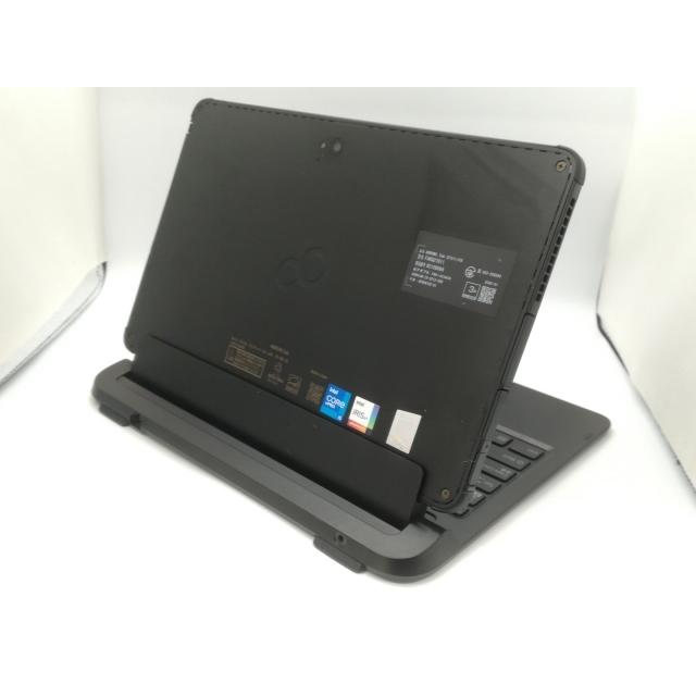 中古】ARROWS Tab Q7311/FB FARQ27011 Secured-core PC非対応モデル