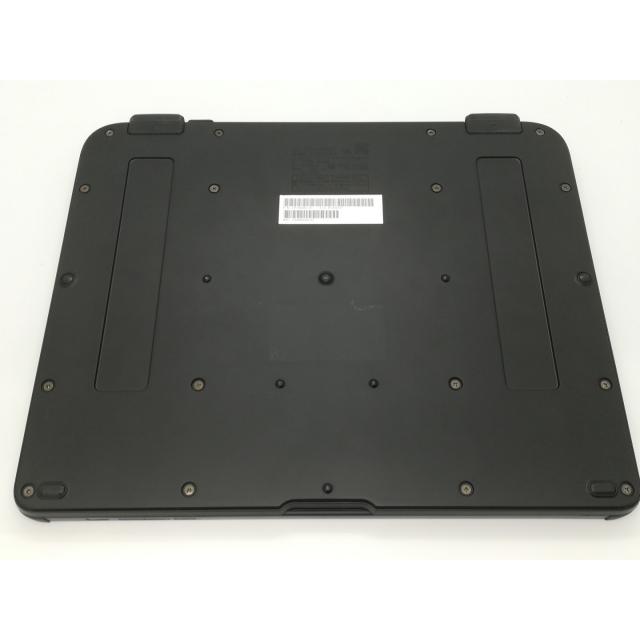 中古】ARROWS Tab Q7311/FB FARQ27011 Secured-core PC非対応モデル