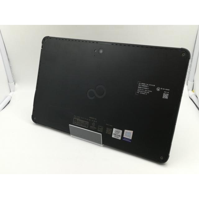 中古】ARROWS Tab Q7310/DB FARQ26011 Secured-core PC非対応モデル