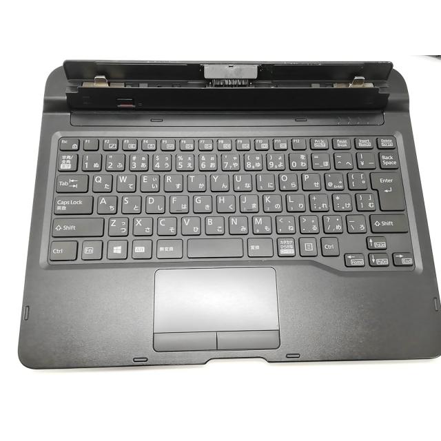 中古】ARROWS Tab Q7310/DB FARQ26011 Secured-core PC非対応モデル