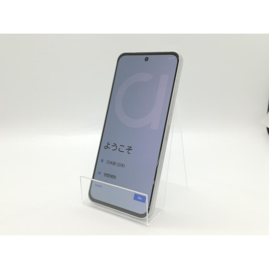 新品未使用 未開封】FCNT arrows Alpha SIMフリー ホワイト arrows