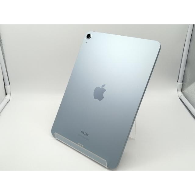 新品未使用 Apple iPad Air (ブルー) M2 128GB 中古】Apple 【Wi-Fi】 11インチ iPad Air（M2/2024） 128GB ブルー