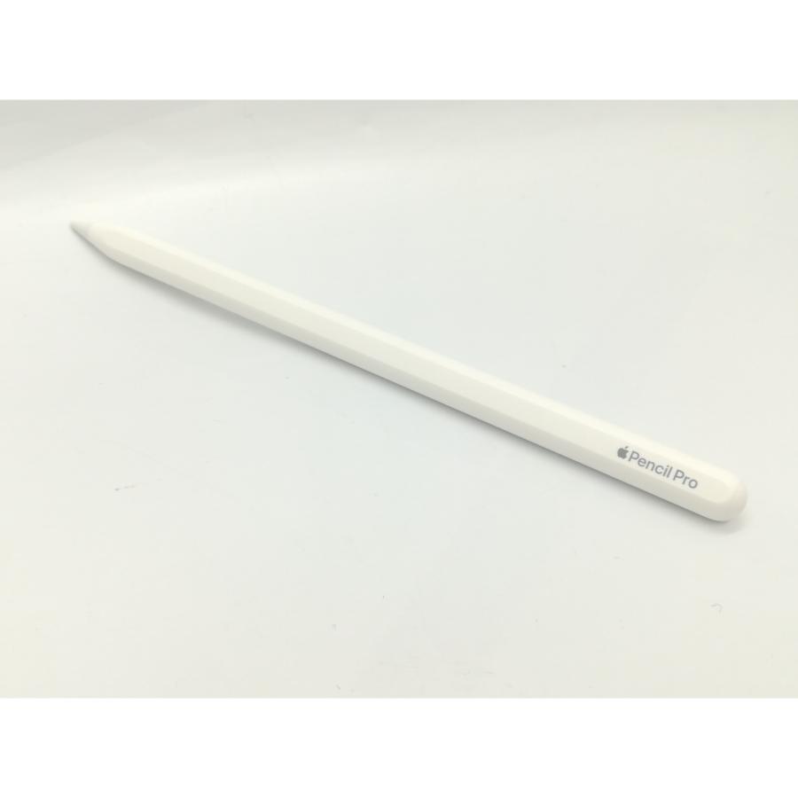 中古】Apple Apple Pencil Pro MX2D3ZA/A【ECセンター】保証期間1週間