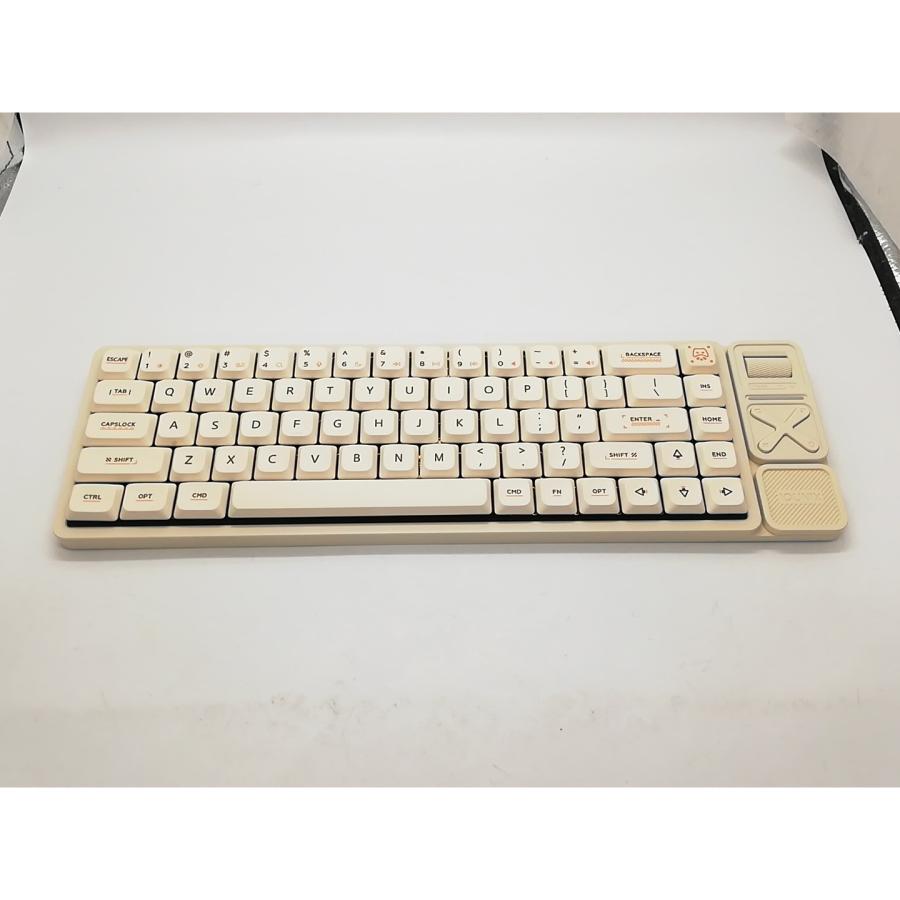 中古】IQUNIX IQUNIX Magi65 Pro【福岡天神】保証期間1週間