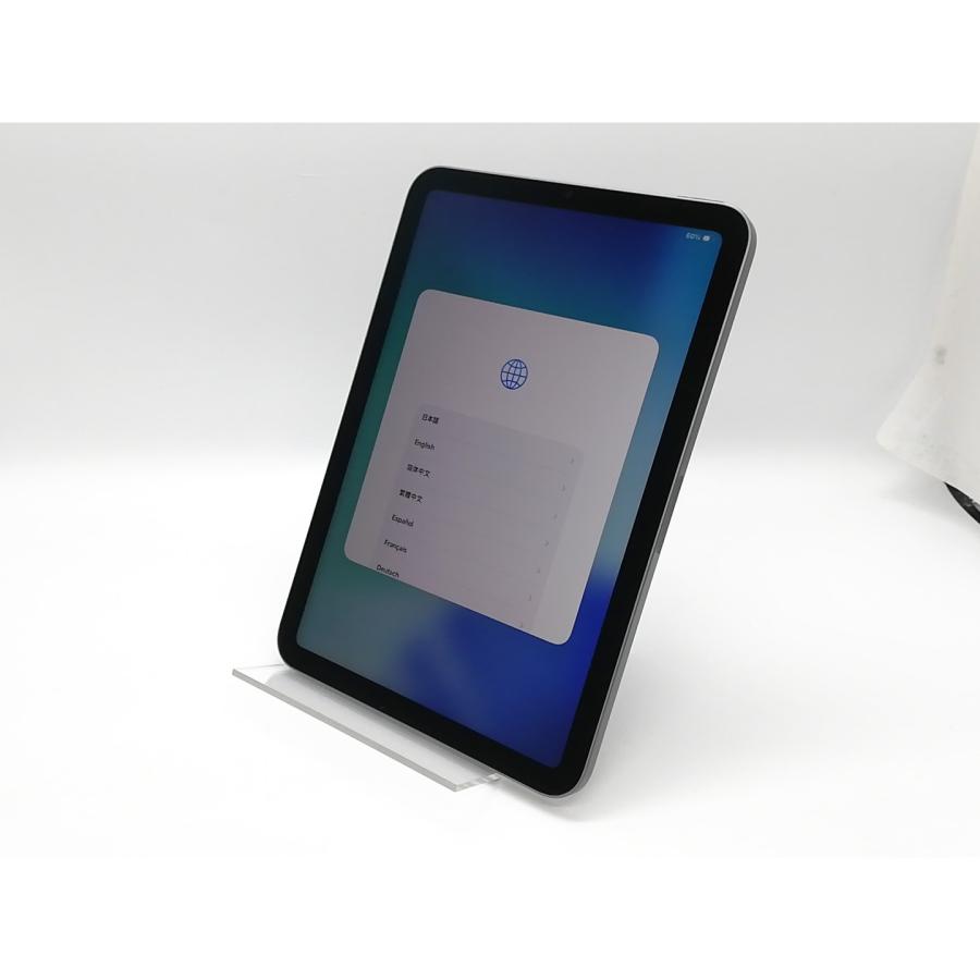 中古】Apple 【Wi-Fi】 iPad mini（第6世代/2021） 64GB スペース