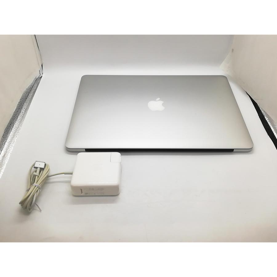 中古】Apple MacBook Pro 15インチ Corei7:2.3GHz Retinaディスプレイ