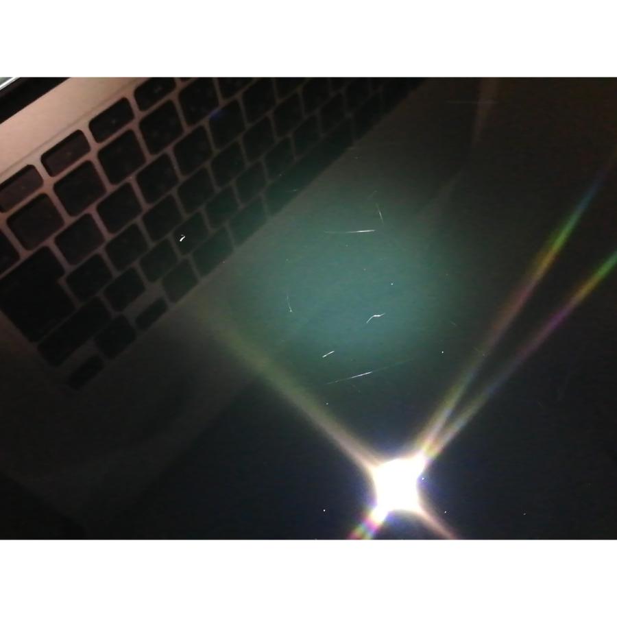 中古】Apple MacBook Pro 15インチ Corei7:2.3GHz Retinaディスプレイ