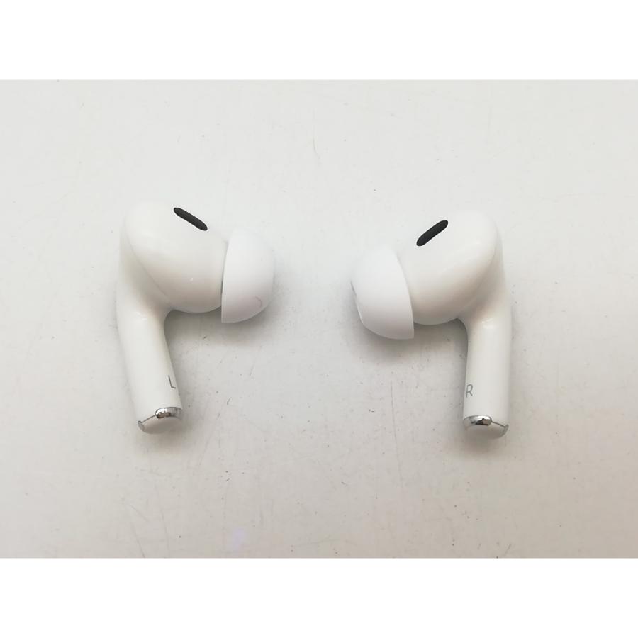 中古】Apple AirPods Pro 第2世代（2023/USB-C） MTJV3J/A【鹿児島中町