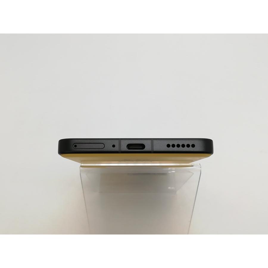 中古】Xiaomi 国内版 【SIMフリー】 Poco F7 Ultra イエロー 12GB