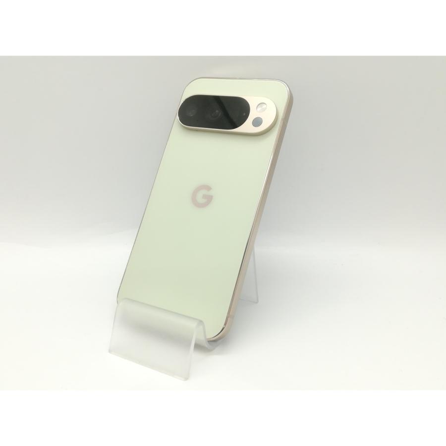 中古】Google 国内版 【SIMフリー】 Pixel 10 Pro ジェイド 16GB 256GB