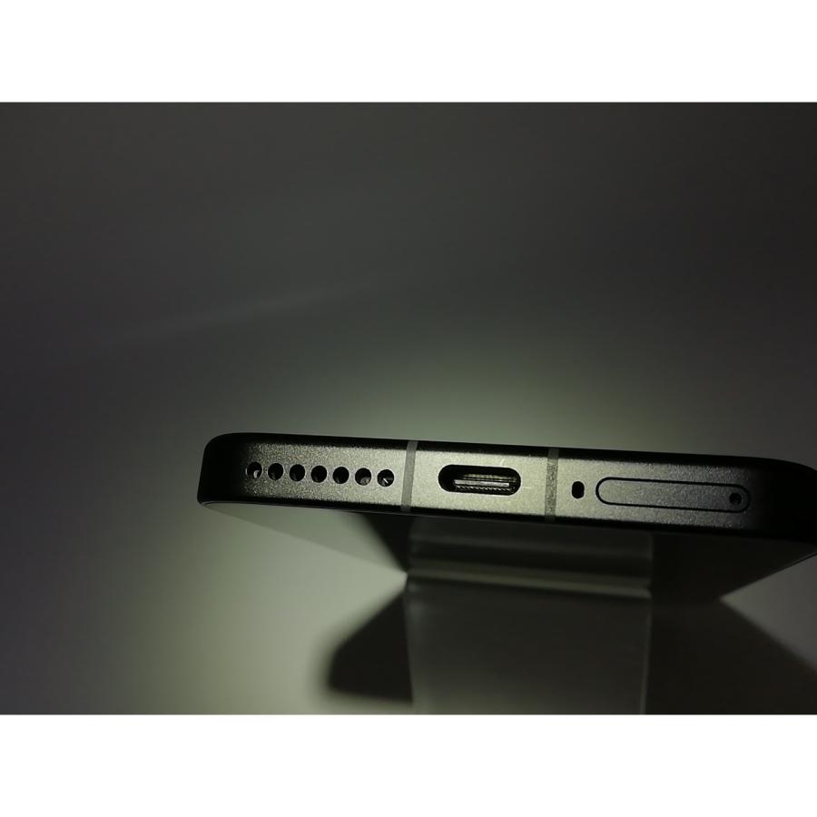 中古】Xiaomi 国内版【SIMフリー】 Xiaomi 15 ブラック 12GB 256GB