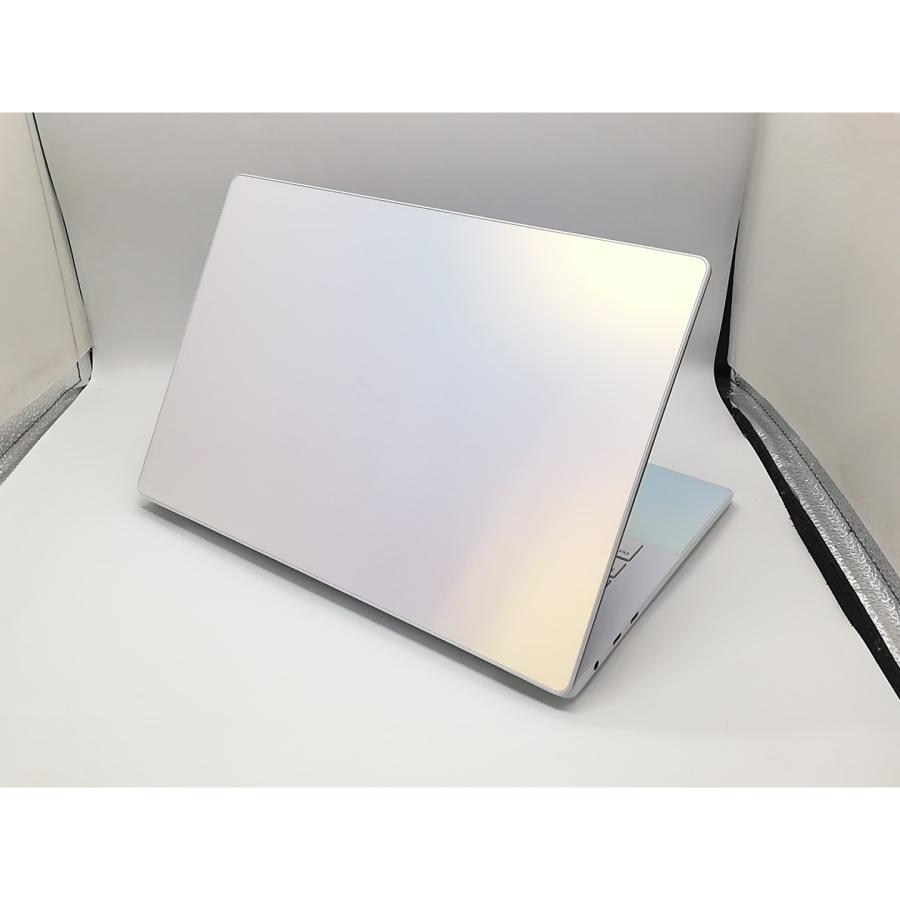 【中古】LG電子 LG gram Style 14Z90RS-KA74J オーロラホワイト 【i7-1360P 16G 512G(SSD) WiFi 14OLED(2880x1800)】【福岡天神】保証期間１ヶ月【ランクA】の画像