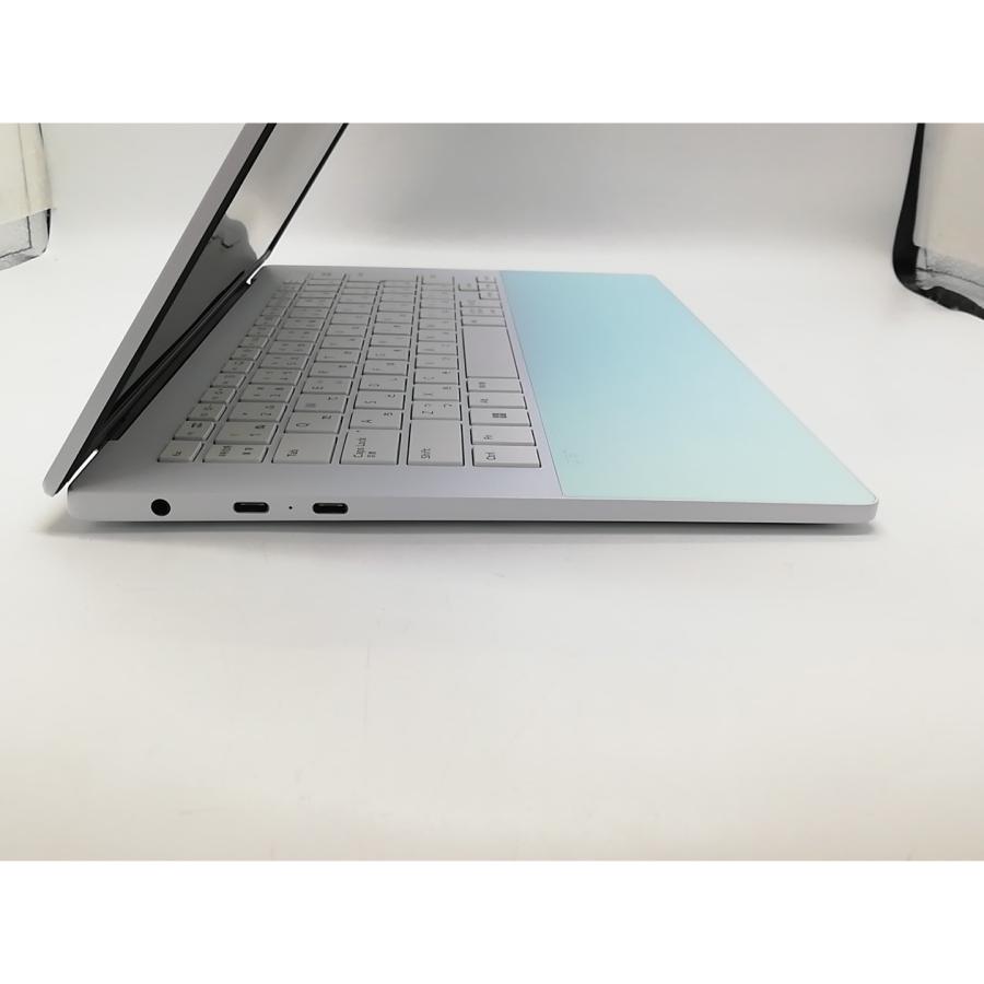 【中古】LG電子 LG gram Style 14Z90RS-KA74J オーロラホワイト 【i7-1360P 16G 512G(SSD) WiFi 14OLED(2880x1800)】【福岡天神】保証期間１ヶ月【ランクA】の画像